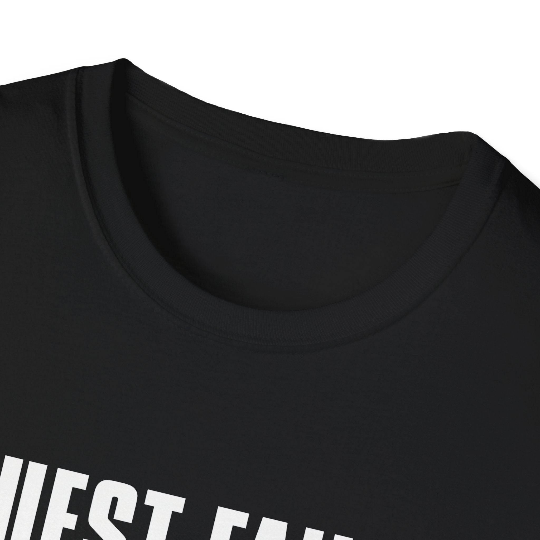 Quest Failed - Cat Said No T-shirt