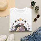 Potion Nap Cat T-SHIRT