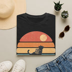 Side Quest Sunset T-SHIRT