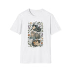 Cozy Gamer Garden T-SHIRT