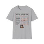 Official Daily Review T-shirt