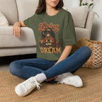 Living The Dream T-SHIRT