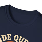 Side Quest Supervisor T-shirt