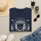 D.N.D T-shirt
