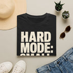 Hard Mode Small Talk T-SHIRT