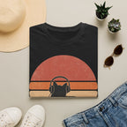 Offline Era Sunset T-SHIRT