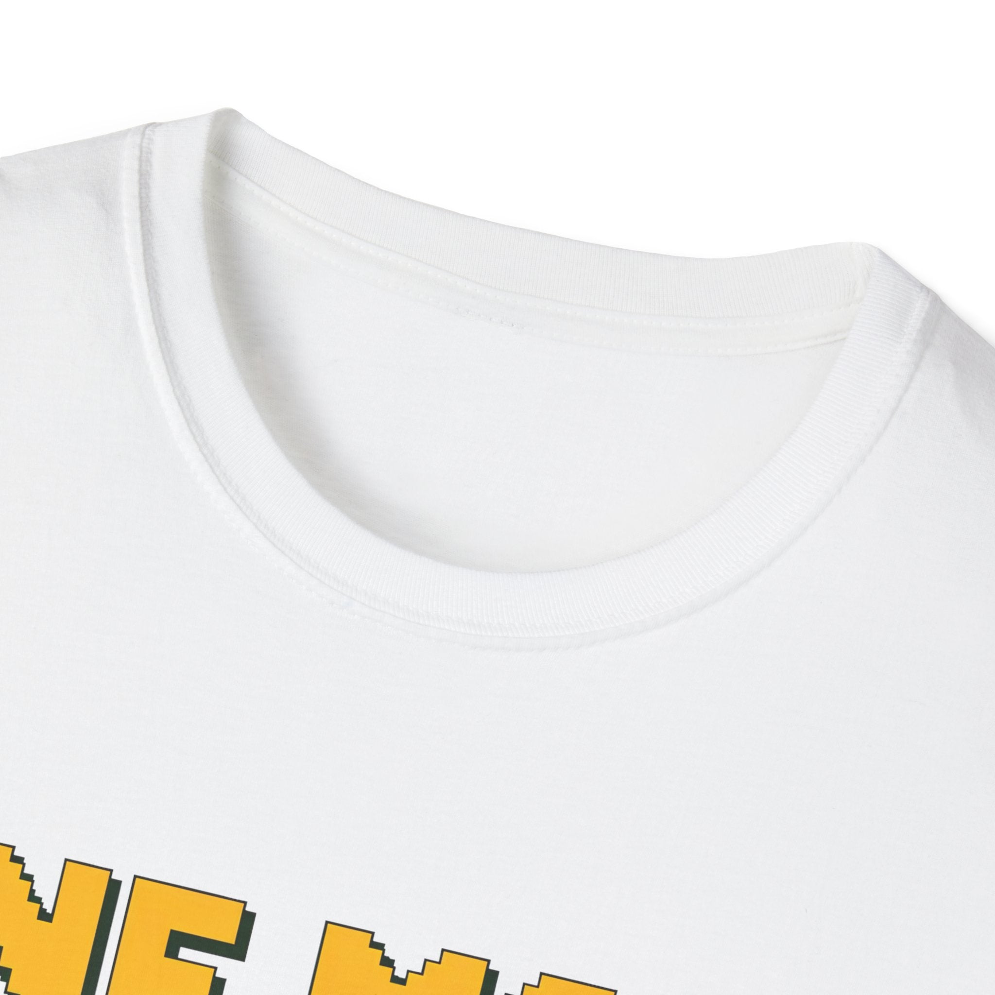 One More Level T-shirt
