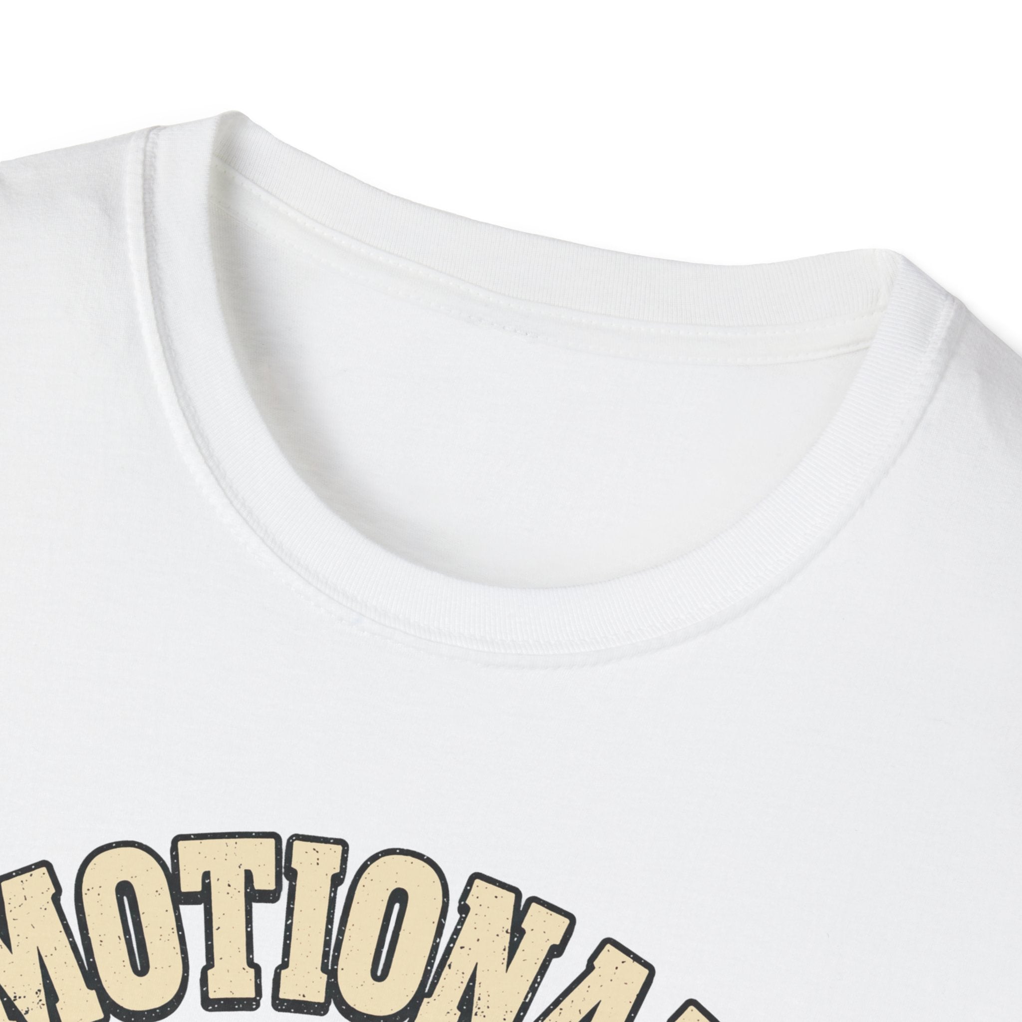 Emotionally AFK T-shirt