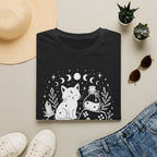 Cozy Mana Inventory T-shirt