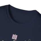Introverting Please Hold T-shirt