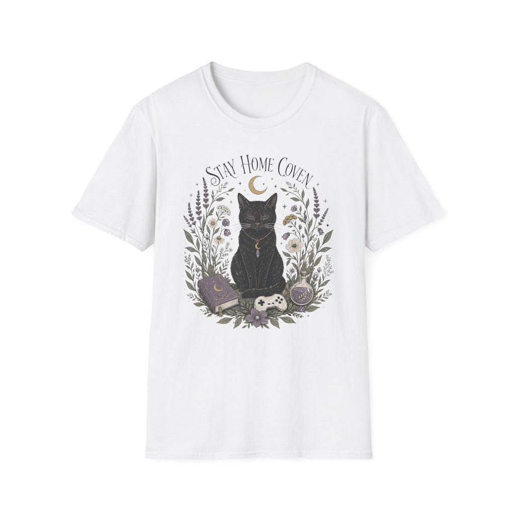 Stay Home Coven T-SHIRT