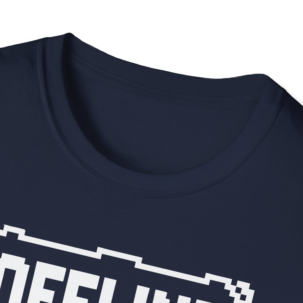 Offline Do Not Disturb T-shirt