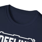 Offline Do Not Disturb T-shirt