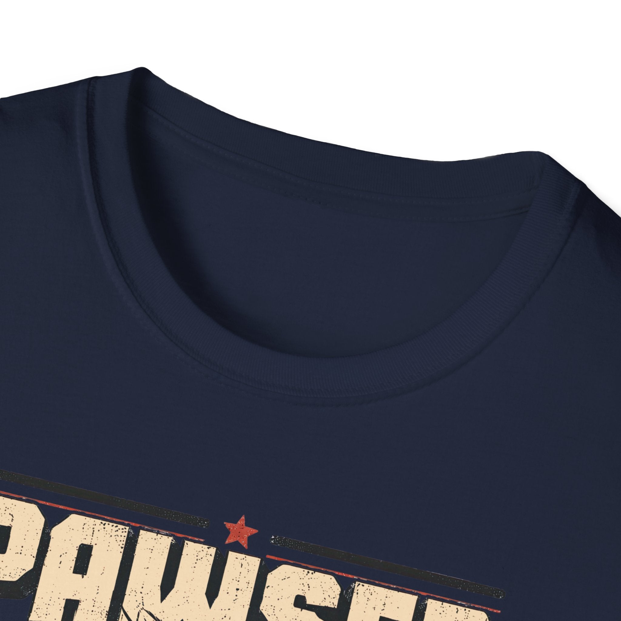 Pawsed The Game T-shirt