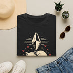 Save Point Cat Relic T-shirt