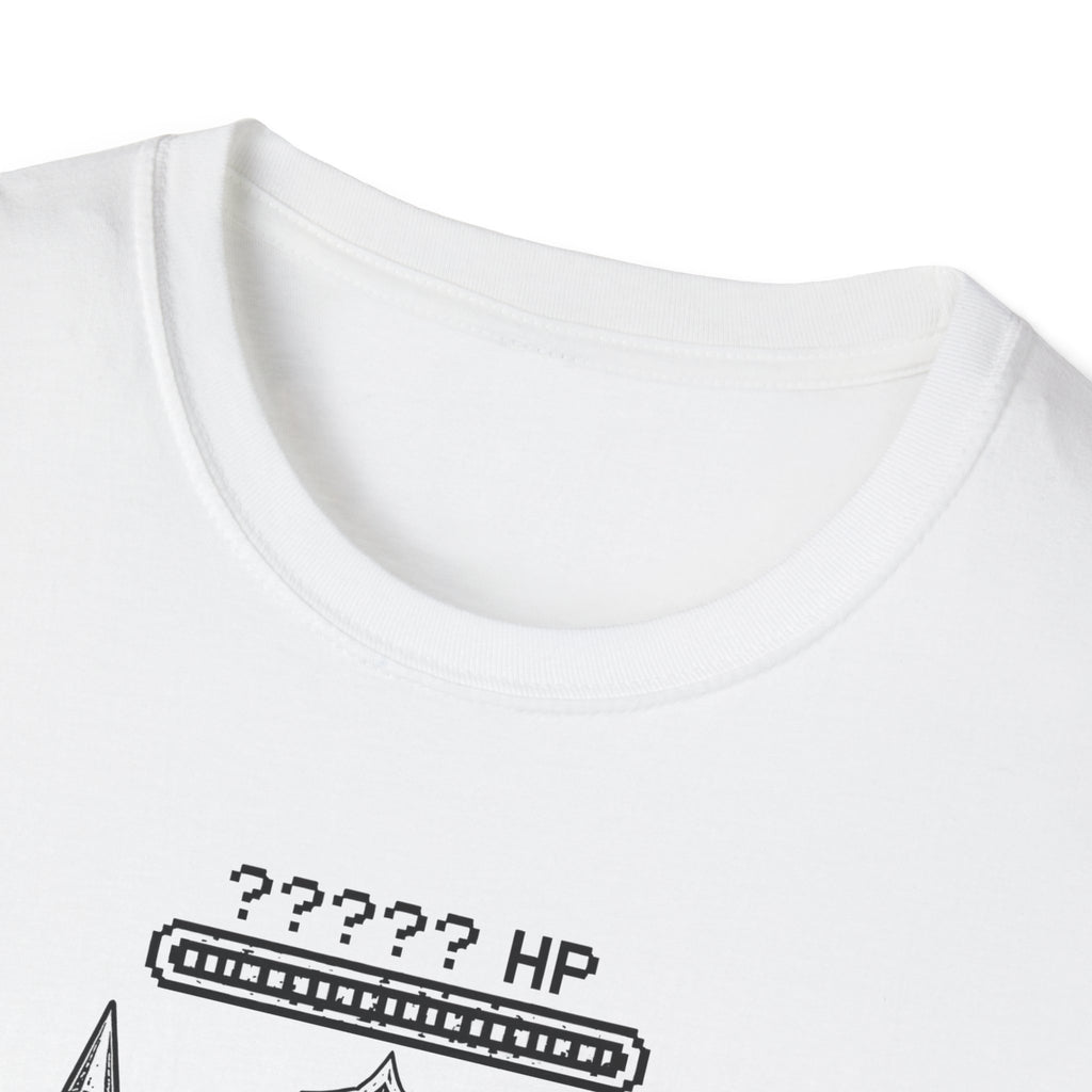 Final Boss T-shirt
