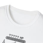 Final Boss T-shirt
