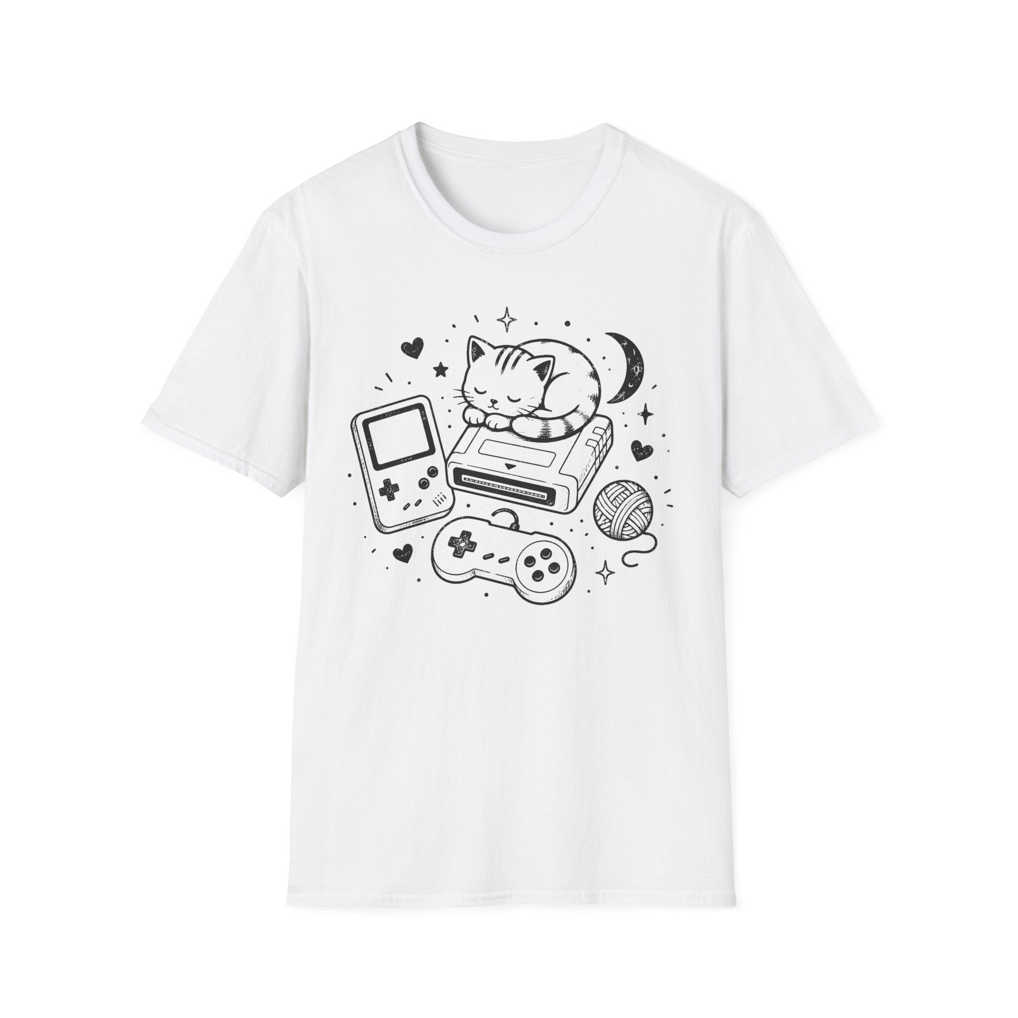 Tiny Save Ritual T-shirt