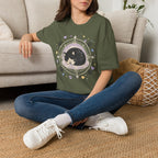 Emotional Support Save Point T-SHIRT