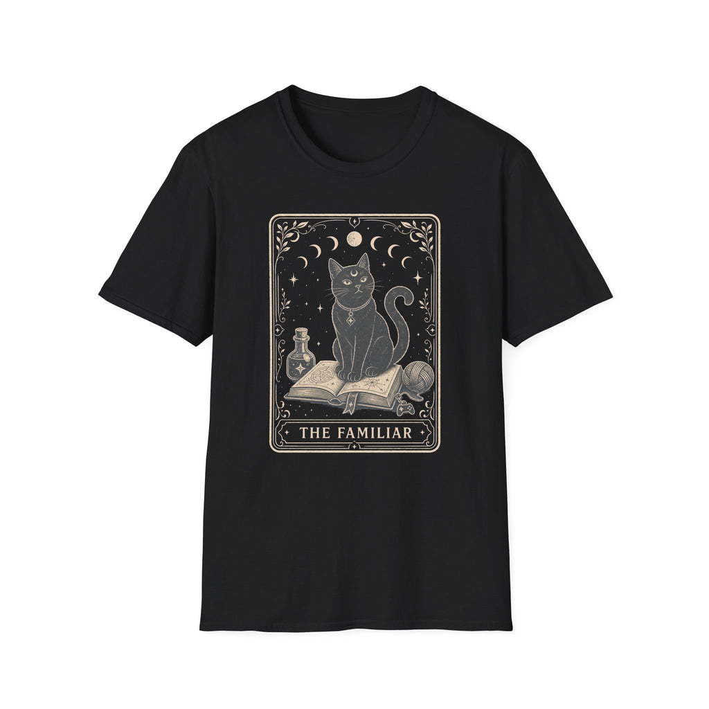 The Familiar T-SHIRT