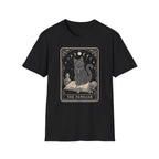 The Familiar T-SHIRT