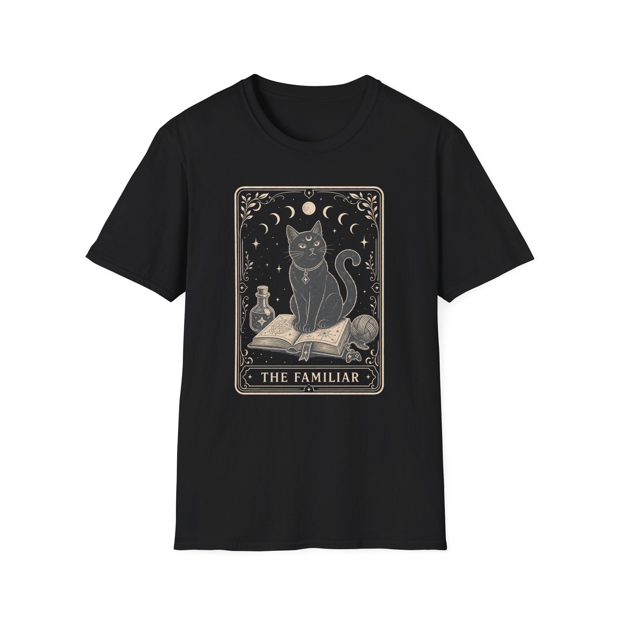 The Familiar T-SHIRT