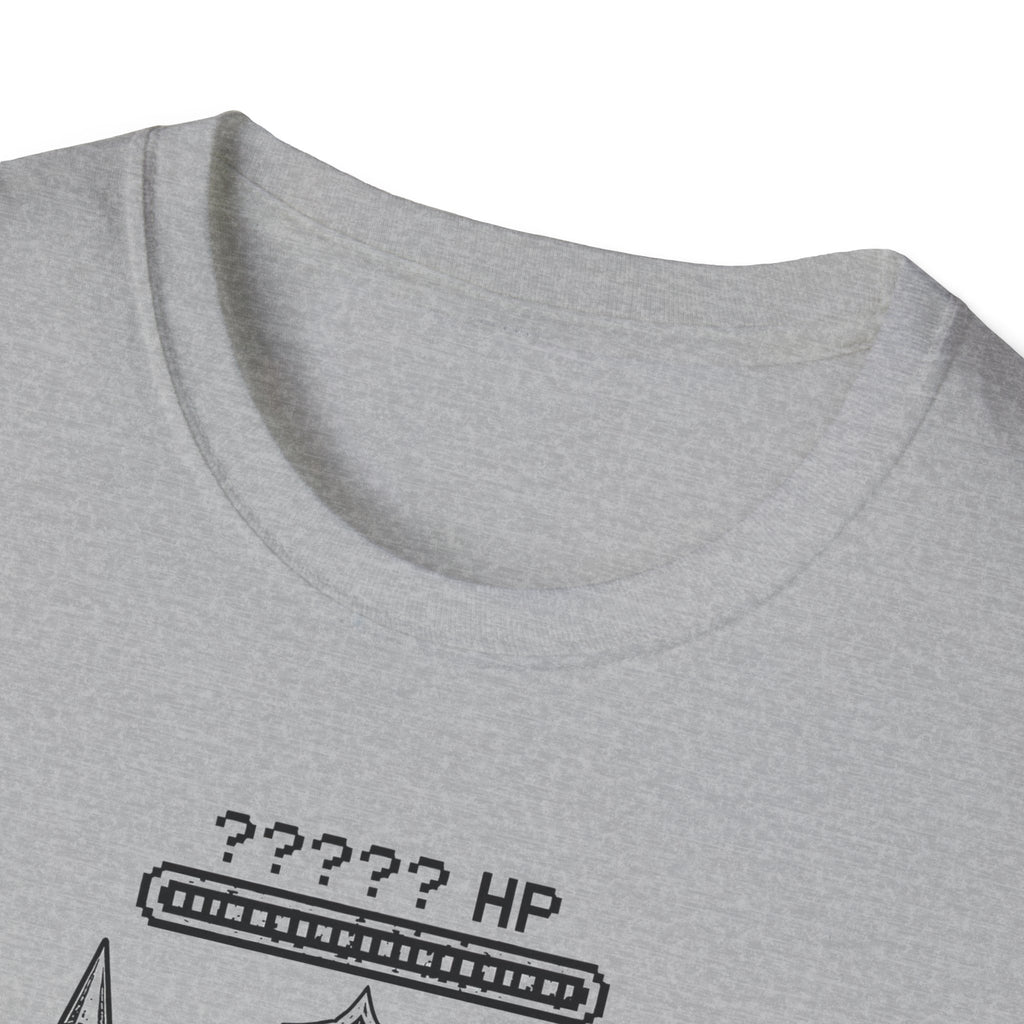 Final Boss T-shirt