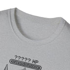 Final Boss T-shirt