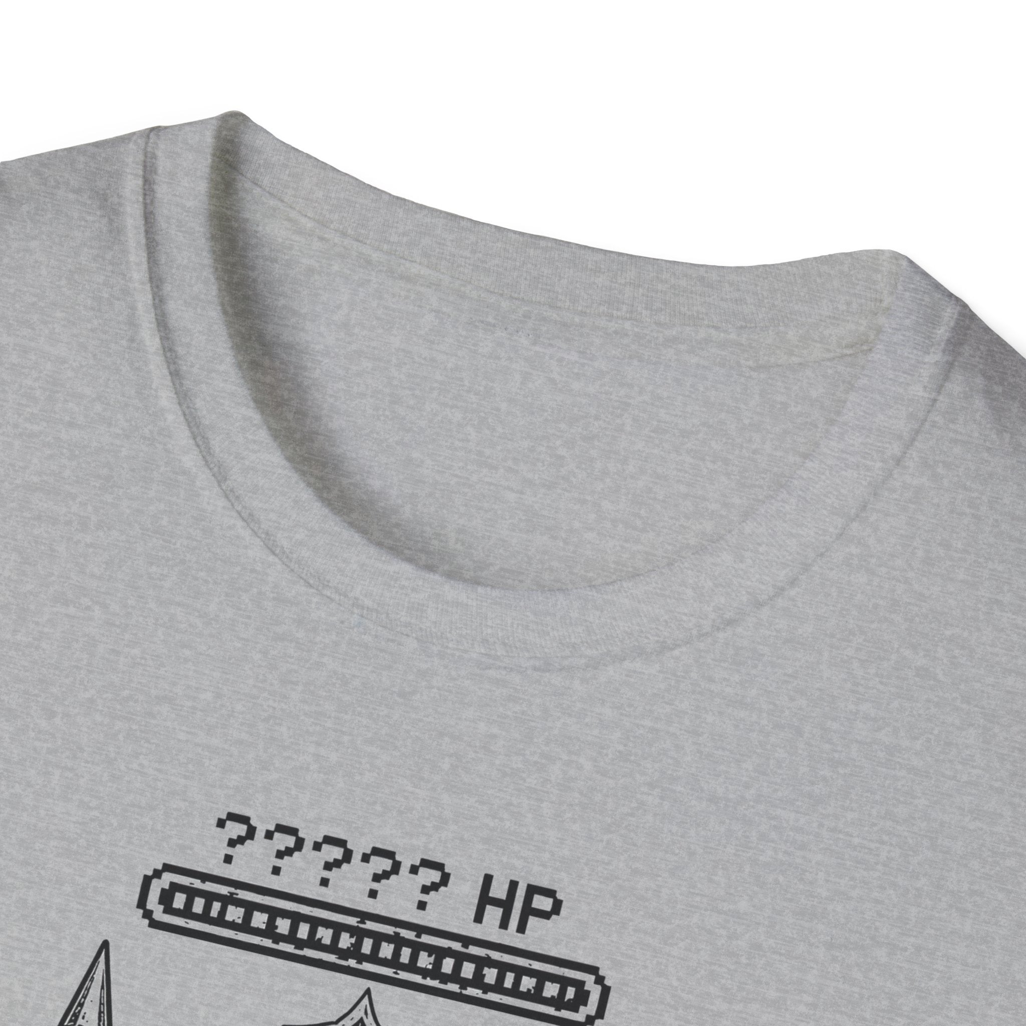 Final Boss T-shirt