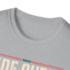 SIDE QUEST GIRL T-shirt