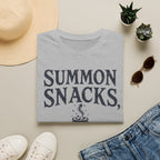 Summon Snacks Then Vanish T-SHIRT