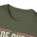 SIDE QUEST GIRL T-shirt