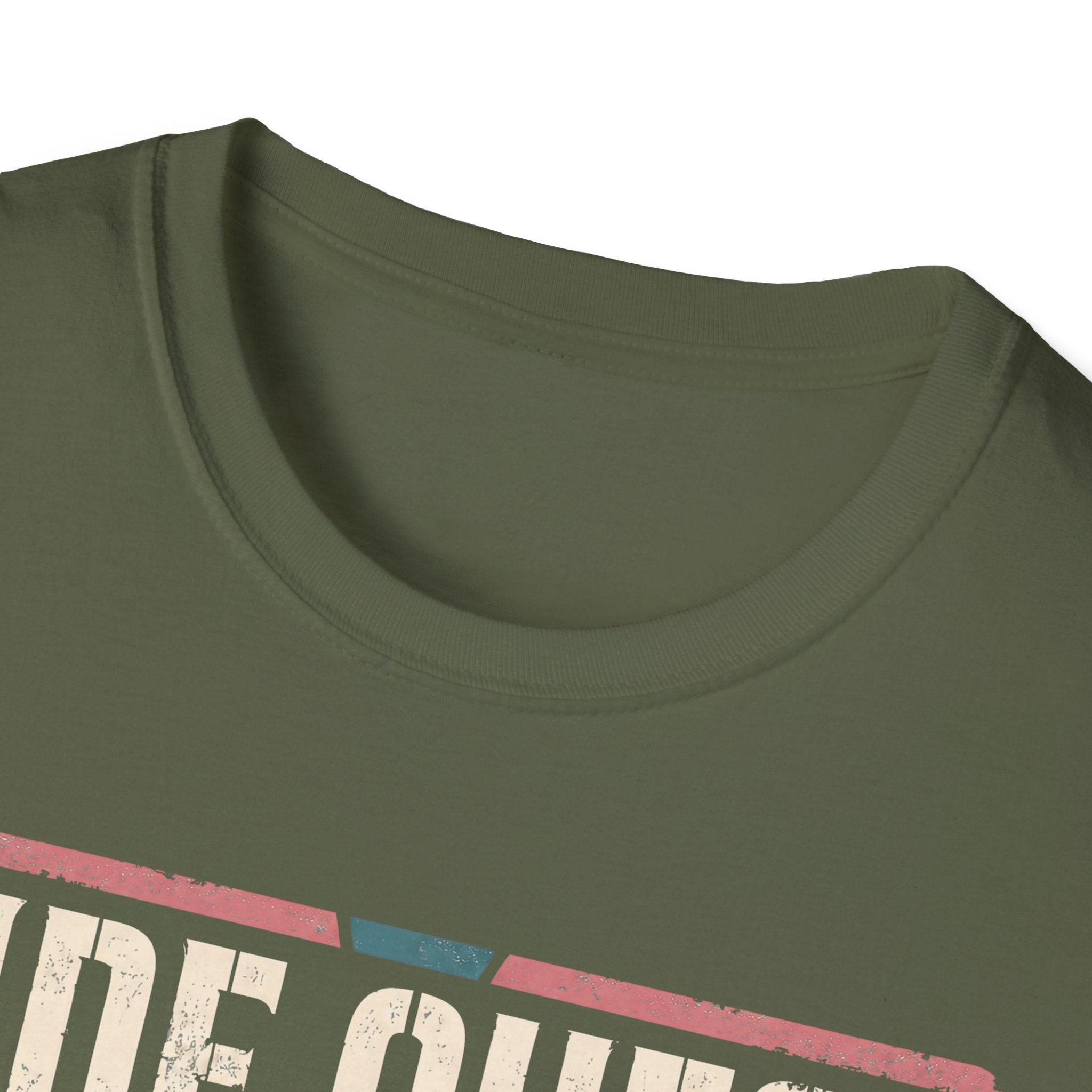 SIDE QUEST GIRL T-shirt