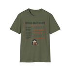 Official Daily Review T-shirt