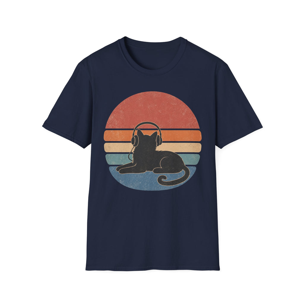 Offline Era Sunset T-SHIRT