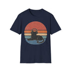 Offline Era Sunset T-SHIRT