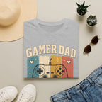 Gamer Dad T-SHIRT