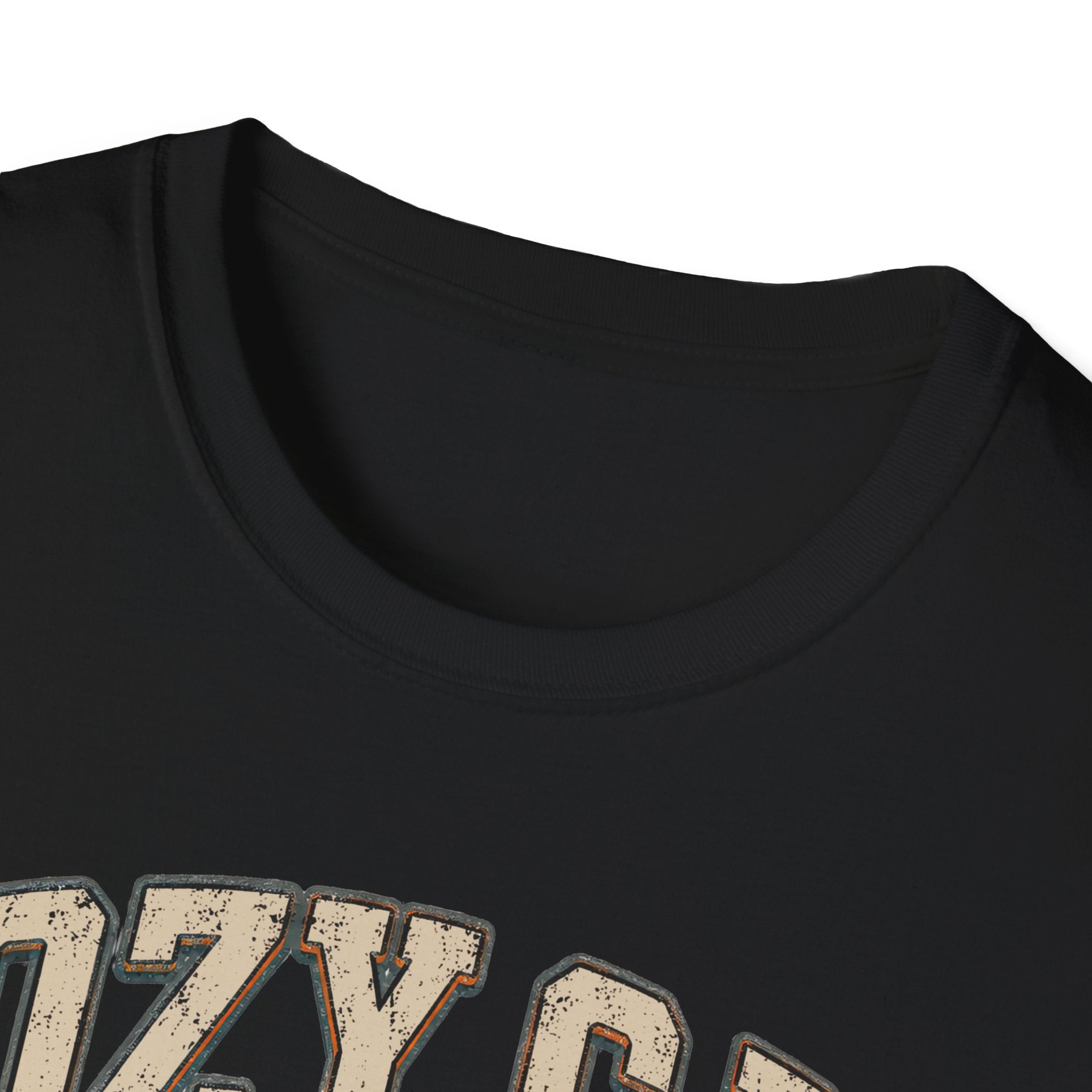 Cozy Cat Dad T-shirt