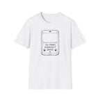 So Many Purrfect Saves T-shirt