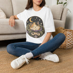 Mandatory Cozy Time T-SHIRT
