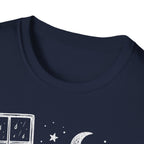 Rainy Save Night T-shirt