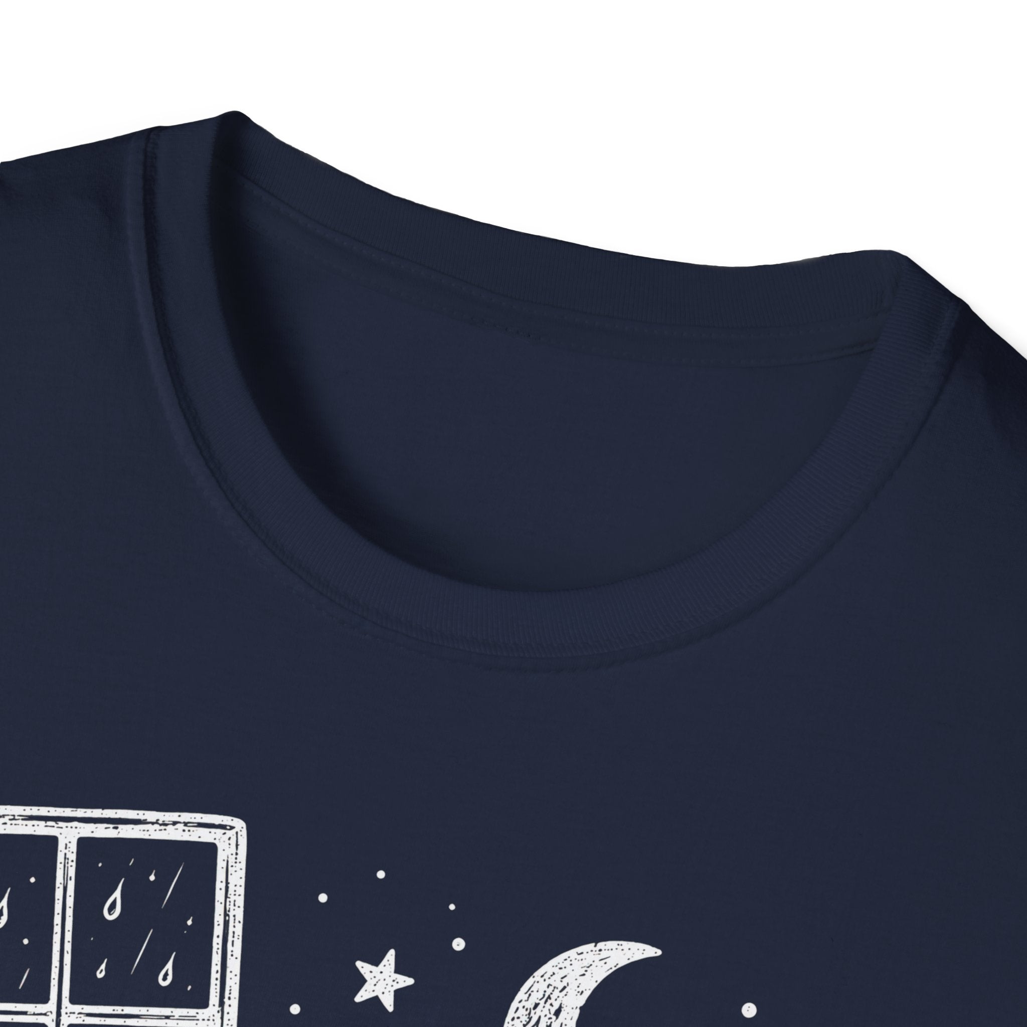 Rainy Save Night T-shirt