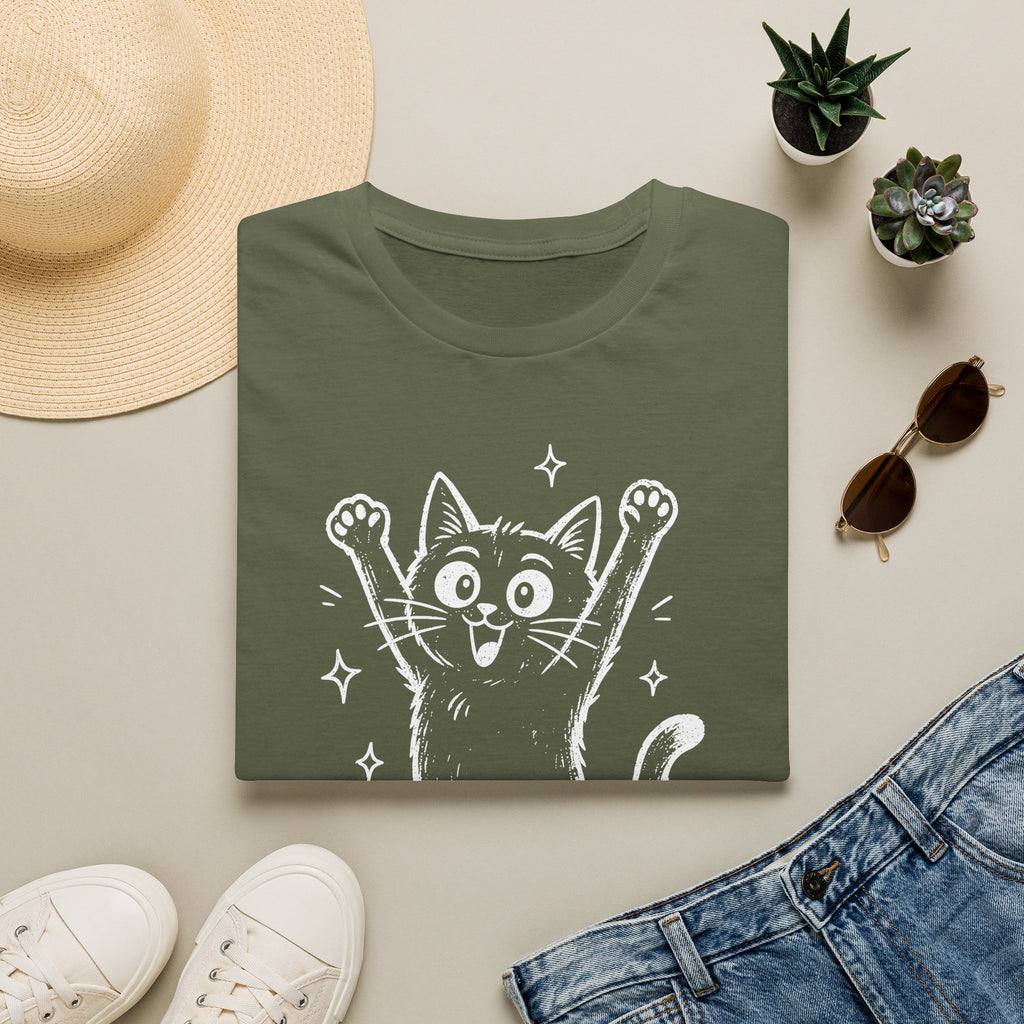 Plans Got Cancelled T-SHIRT