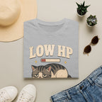 Low HP High Anxiety T-SHIRT