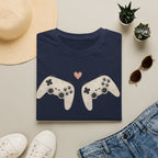 Cozy Co-Op Paws T-shirt
