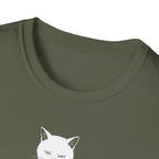 The Offering T-shirt