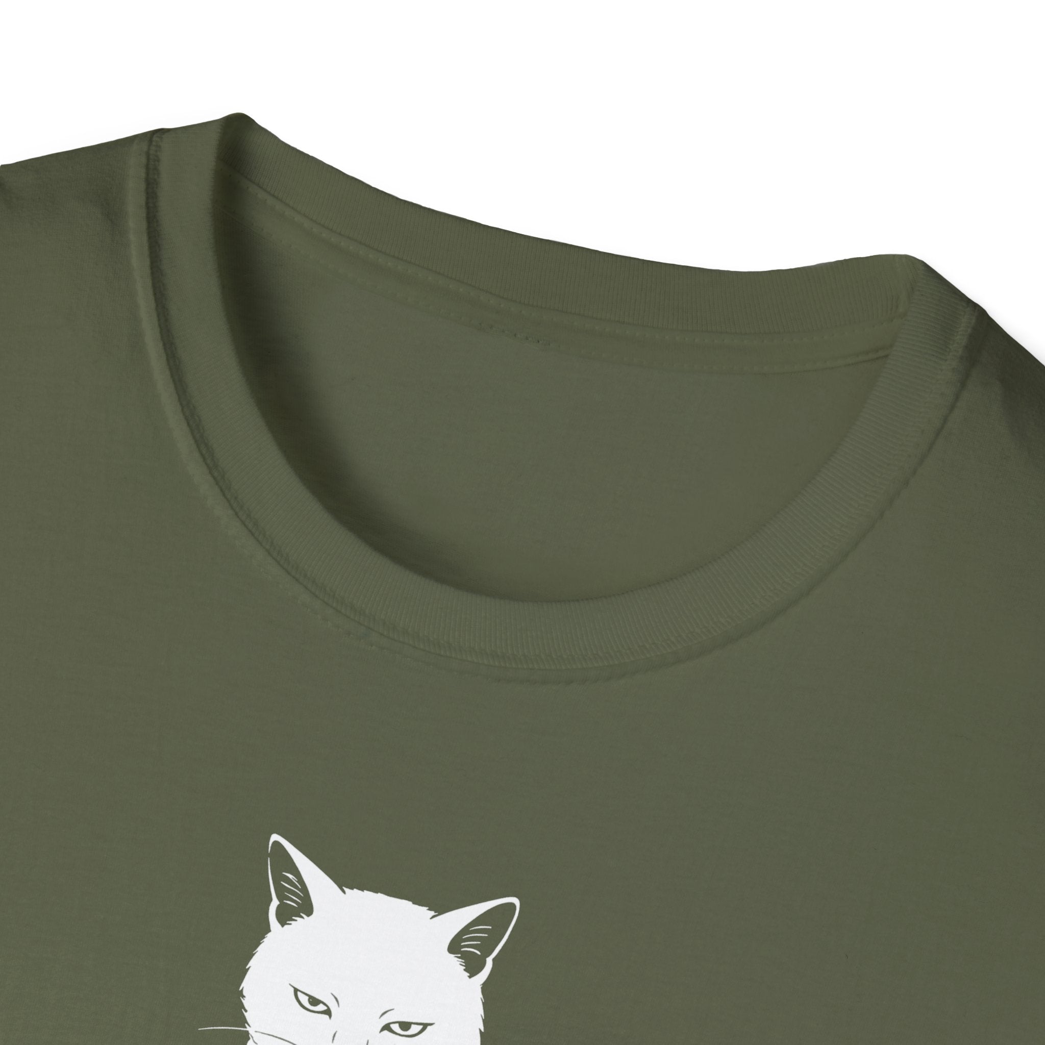 The Offering T-shirt