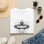 Fast Travel Unlocked T-SHIRT