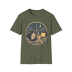 Rainy Night Game Nest T-SHIRT