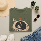 Controller Nest Cat T-shirt